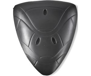 SHIMA SAS-TEC SC-1/08 Cuscinetto coccige, nero per maschi