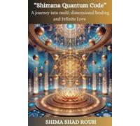 Shima Shad Rouh Shimana Quantum Code (Tascabile)