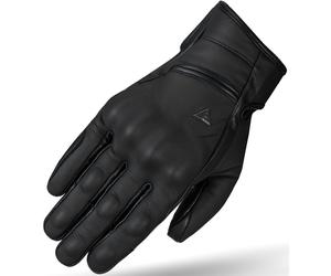 SHIMA Shadow TFL Guanti da moto, nero, taglia L per maschi