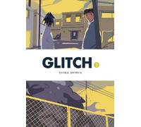 Shima Shinya Abigail Blackman Eleanor Summers Glitch, Vol. 3 (Tascabile)