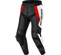 SHIMA STR 2.0 Pantaloni Moto in Pelle, taglia 54 per maschi