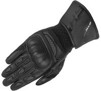 SHIMA STX 2.0 Guanti da moto traforati, nero, taglia 3XL per maschi