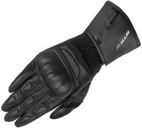 Guanti da moto da donna Shima STX 2.0 nero L