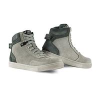 SHIMA SX-2 Evo Scarpe moto da donna, grigio, taglia 36 per donne