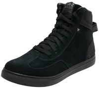 SHIMA SX-2 Evo Scarpe moto da donna, nero, taglia 39 per donne