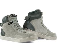 SHIMA SX-2 Evo Scarpe moto da donna, grigio, taglia 41 per donne