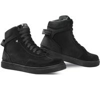 SHIMA SX-2 Evo Scarpe moto da donna, nero, taglia 39 per donne