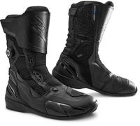 Stivali da moto Shima Tenex WP neri 42