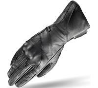 SHIMA Unica Guanti da moto da donna, nero, taglia L per donne