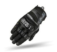 SHIMA X-Breeze 2 Guanti da moto, nero-grigio, taglia XL per maschi