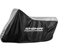SHIMA X-Cover Solo Copertura Moto, taglia L