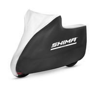 SHIMA X-Cover Solo Copertura Moto, taglia S