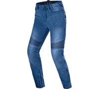 SHIMA Zenith Motorrad Jeans, blu, Taglia 38/34