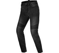 Jeans da moto Shima Zenith neri W34/L32