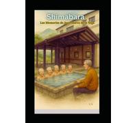 Shimabara: Las Memorias de Juan Marco de la Vega