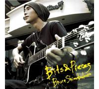 Shimabukuro, Bruce - Bits & Pieces