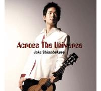 SHIMABUKURO, JAKE - ACROSS THE UNIVERSE