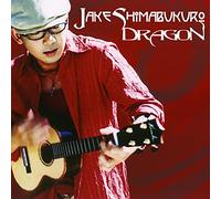 Shimabukuro, Jake - Dragon