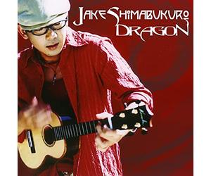 Shimabukuro, Jake - Dragon