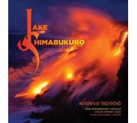 Shimabukuro, Jake - Nashville Sessions