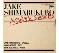 Shimabukuro, Jake - NASHVILLE SESSIONS