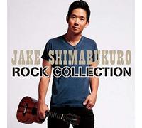 Shimabukuro Jake - Rock Collection
