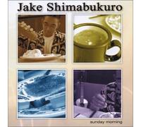 Shimabukuro Jake - Sunday Morning