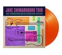 Shimabukuro Jake - Trio