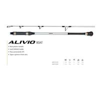ALIVIO BOAT 150-200
