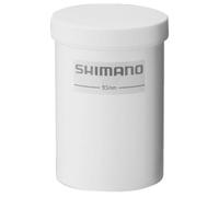 SHIMANO 00201100 - Ricambio Confort Vari, UNICA, Bianco, Unisex