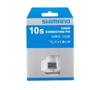 Shimano 10-speed connecting pin for Shimano chains, pack of 3