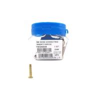 SHIMANO 100 Pezzi di inserto di connessione per 10 V Shimano SM-BH59
