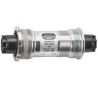 Shimano 105 BB-5500 68x109.5mm Scanalato Octalink V1 Movimento Centrale Inglese