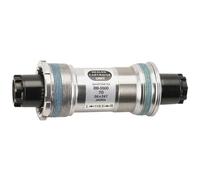 Shimano 105 BB-5500 68x118.5mm Octalink V1 Scanalato Movimento Centrale Inglese