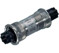 Movimento centrale Shimano 105 BB-5500 109,5 mm argento
