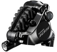 Shimano 105 BR-R7170 Strada Idraulico Disco Freno a - Posteriore Piatto Supporto