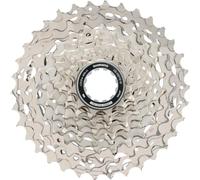 SHIMANO 105 CS-HG710-12 - Cassetta a 12 velocità, 11-36t, HG L2, argento