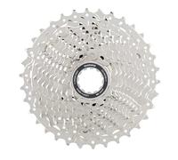 SHIMANO 105 Cs-r7000 Cassette-11 Velocidades, Cassetta-11 velocità Uomo, Nero, 11x32