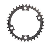 Shimano 105 FC-5800, double, 34T-MA, for 50-34T, black