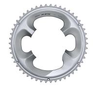 SHIMANO 105 Fc-R7000 Altopiano Silver One Size