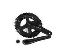 Shimano 105 fc r7000 crankset 53 39t 11s black