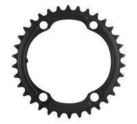 Shimano Chainring FC-R7100 34T-NK, Ciclismo Unisex-Adulto, Colour, Size