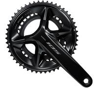 Shimano 105 FC-R7100 Guarnitura - 170Mm 12-Velocità 50/34T 110 Bcd Asimmetrico