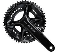 SHIMANO Guarnitura 105 Fc-R7100 a 12 velocità, nero, 172,5 mm, 50-34T