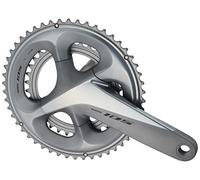 Shimano 105 FCR7000C04S - Parti per bicicletta, standard, 50/34 denti