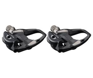 Shimano 105 pd r7000 spd sl pedali stradali clipless carbon
