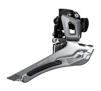 Shimano 105 R7000 Dm Front Derailleur Nero 2 x 11s
