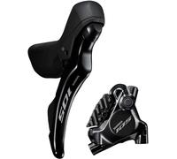 SHIMANO 105 R7120 Leva Shift/Freno RT/RR 12spd Caliper Idraulico BR-R7170 2008