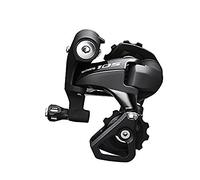 Shimano 105 RD-5800-L, Cambio, 11 Velocità, Nero