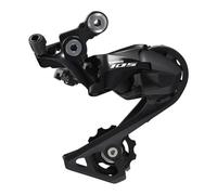 Shimano 105 RD-R7000 - cambio posteriore Black unisex